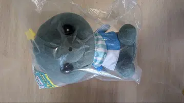 교육 방송 타마 봉제 인형 제일복권 A상