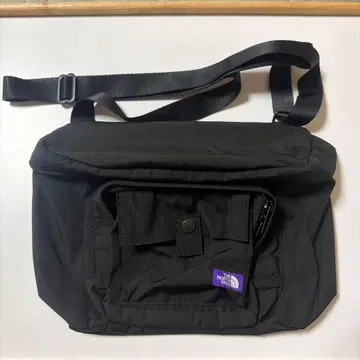 THE NORTH FACE PURPLE LABEL 숄더 백