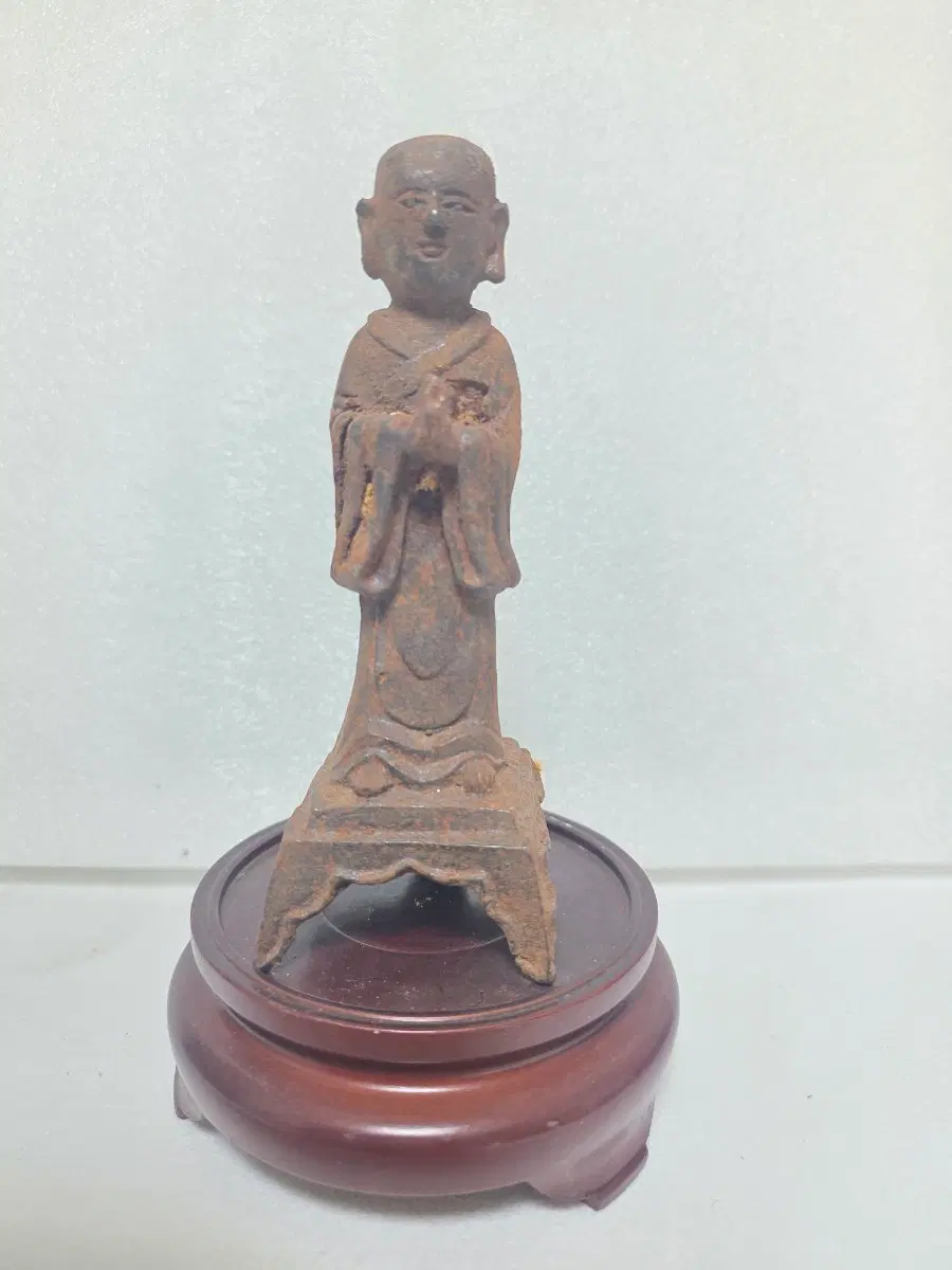 우리나라불교기물입니다