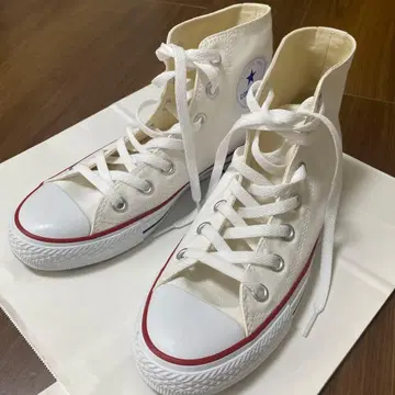 [ Converse ] 하이컷 스니커즈