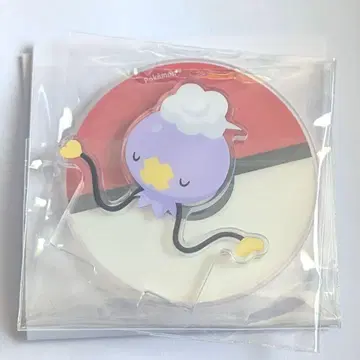 포켓몬 슬립 포케슬리 아크릴 스탠드 후와와