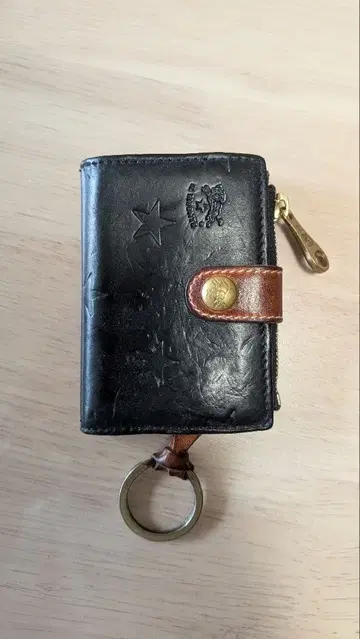일비종떼 키케이스