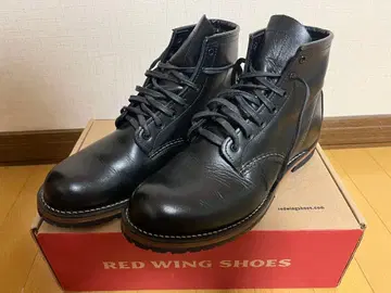 RED WING 레드윙 벡맨 9414 새상품급 박스 포함 us8.5