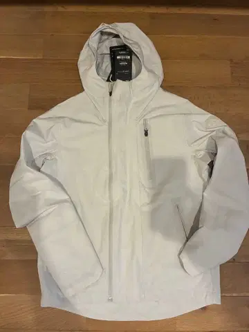 [ 가격 인하 새상품 ] 데상트 ALLTERRAIN BOA SHELL JACKET