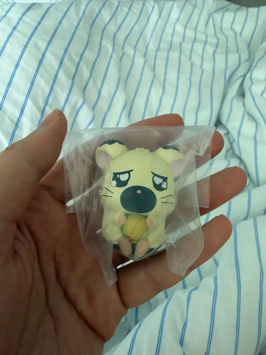 마치보우케 햄토리 대장 미개봉 새제품