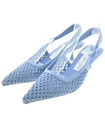 JIMMY CHOO 펌프스 여성용