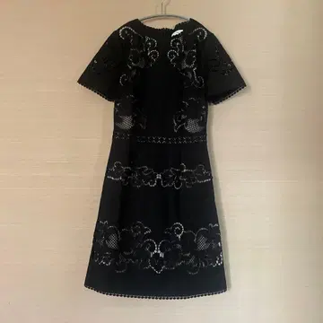 REISS 영국 브랜드 레이스 원피스