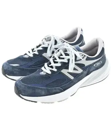 New Balance 스니커즈 남성용