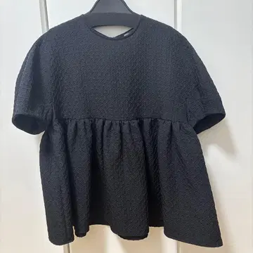 Ballsey 블라우스