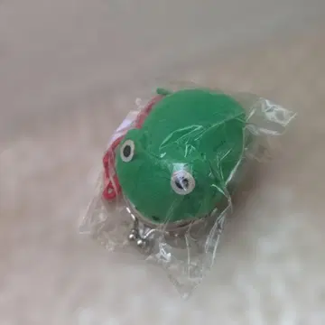 NARUTO 나루토 가마구치 지갑 미니