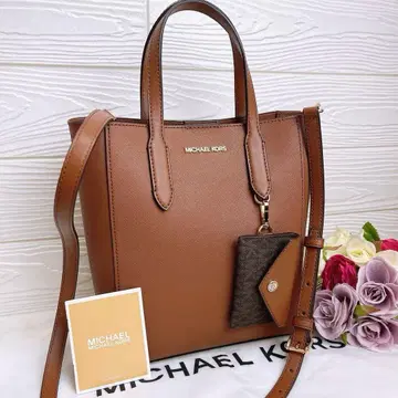 미사용 MICHAEL KORS 마이클코어스 숄더백 키케이스