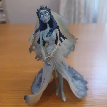 Corpse Bride 피규어 코프스브라이드 에밀리