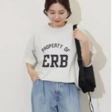저널 스탠다드 T셔츠 M
