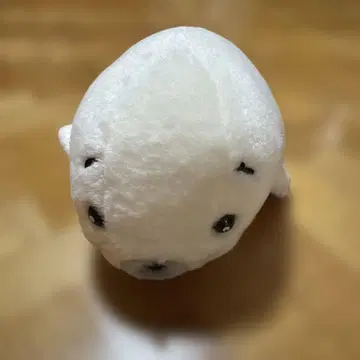 쇼와 레트로 소년 아시베 고마짱 봉제 인형