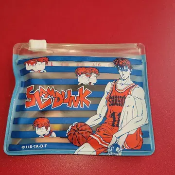 슬램덩크 소잉 세트