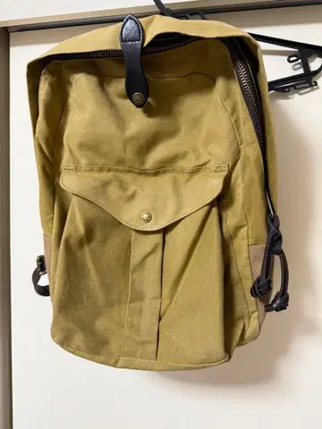 필슨 저니맨 백팩 (Filson Journeyman)