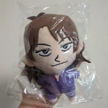 대 카이지전 이치조 세이야 봉제 인형