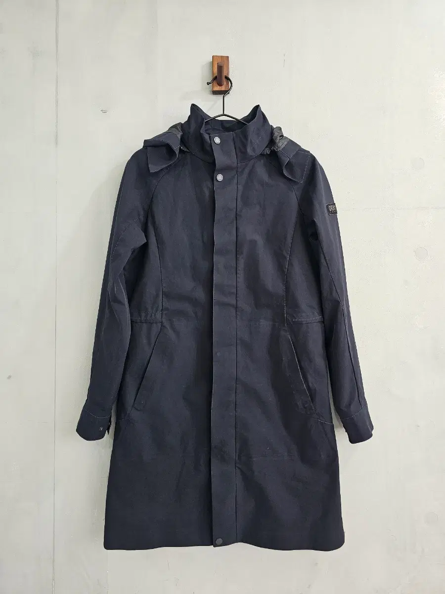 DKNY 여성 골프 방풍 코트 (M)