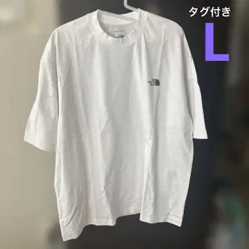 택 포함 THE NORTH FACE 요세미티 국립공원 그래픽 티셔츠