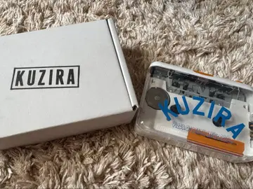 KUZIRA 카세트 테이프 레코더