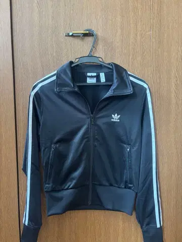 adidas 기장 짧은 클래식 파이어버드 트랙 자켓