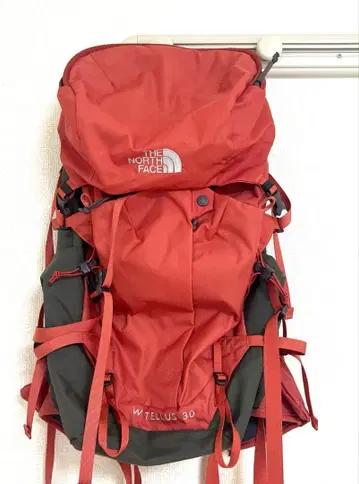THE NORTH FACE W TELLUS 30