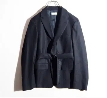 DRIES VAN NOTEN 19AW 테일러드 자켓 드리스