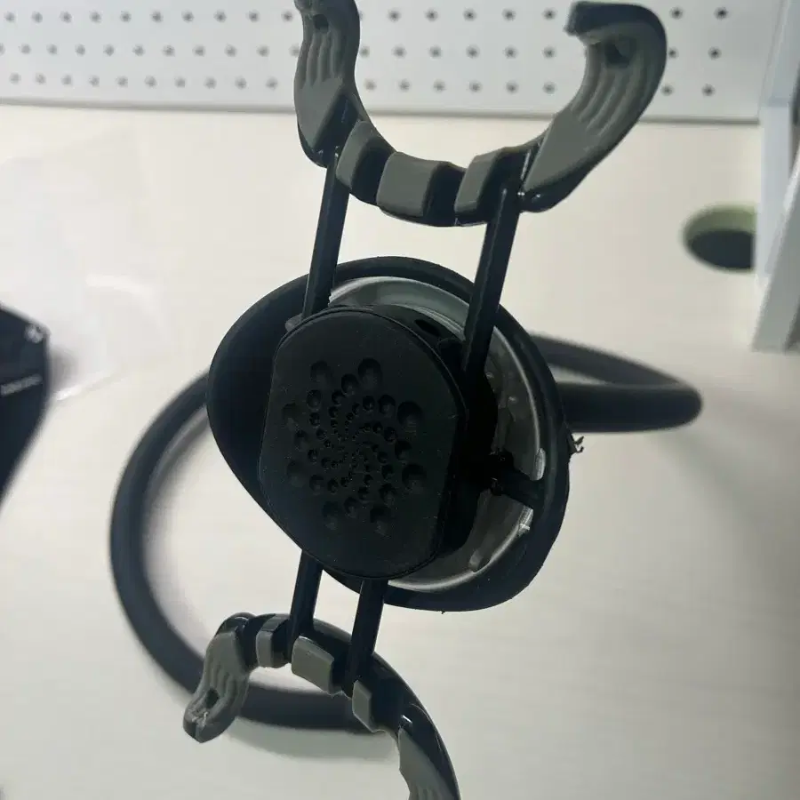 Octa 스파이더 패드 거치대