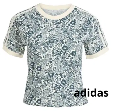 [ adidas ] 아디다스 반팔