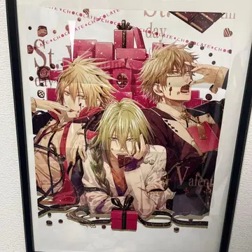 AMNESIA A2 포스터