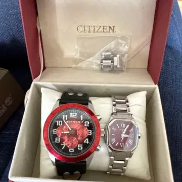 CITIZEN xC 여성용 손목시계