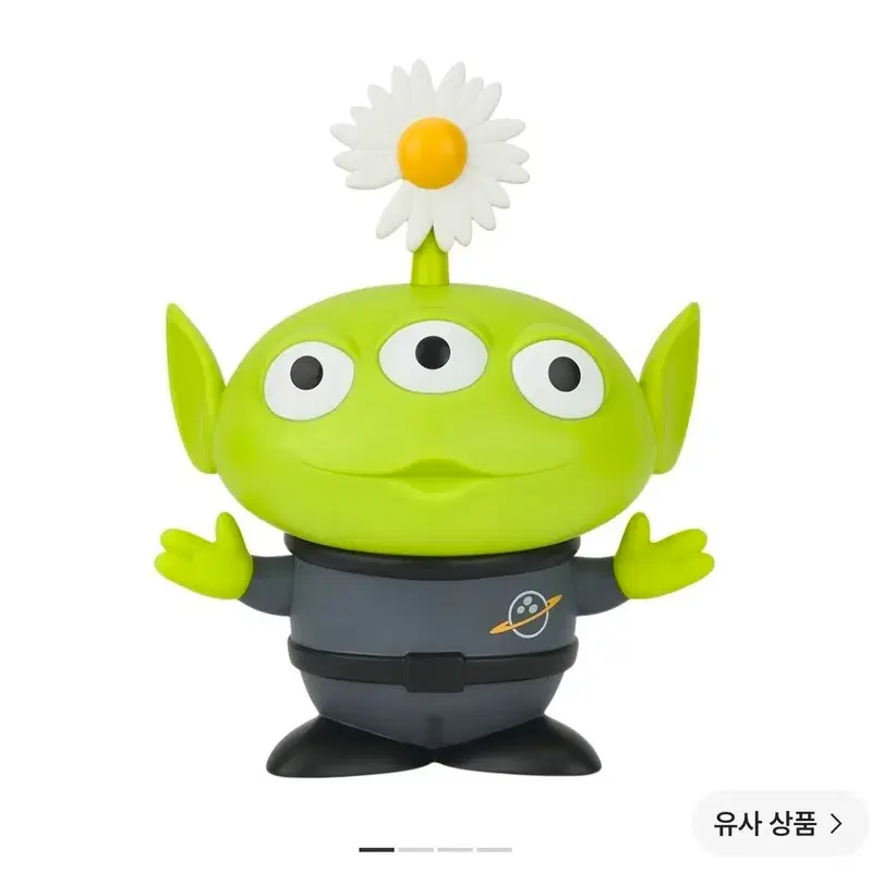 원가양도)피스마이너스원x토이스토리 콜라보 알린 피규어
