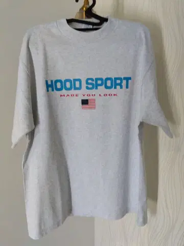 HOOD SPORT M polosport polo interbreed
