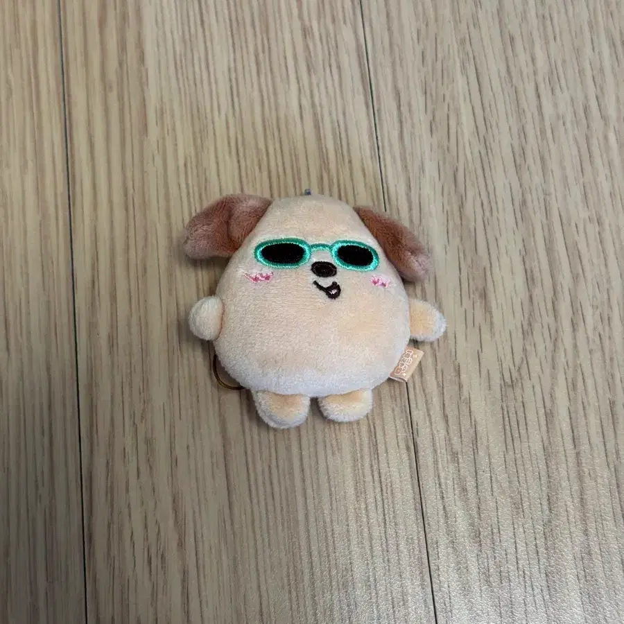 태닝 멍룡이