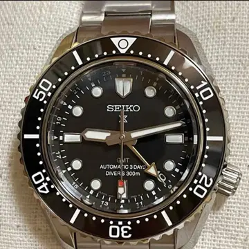 SEIKO HBC002J