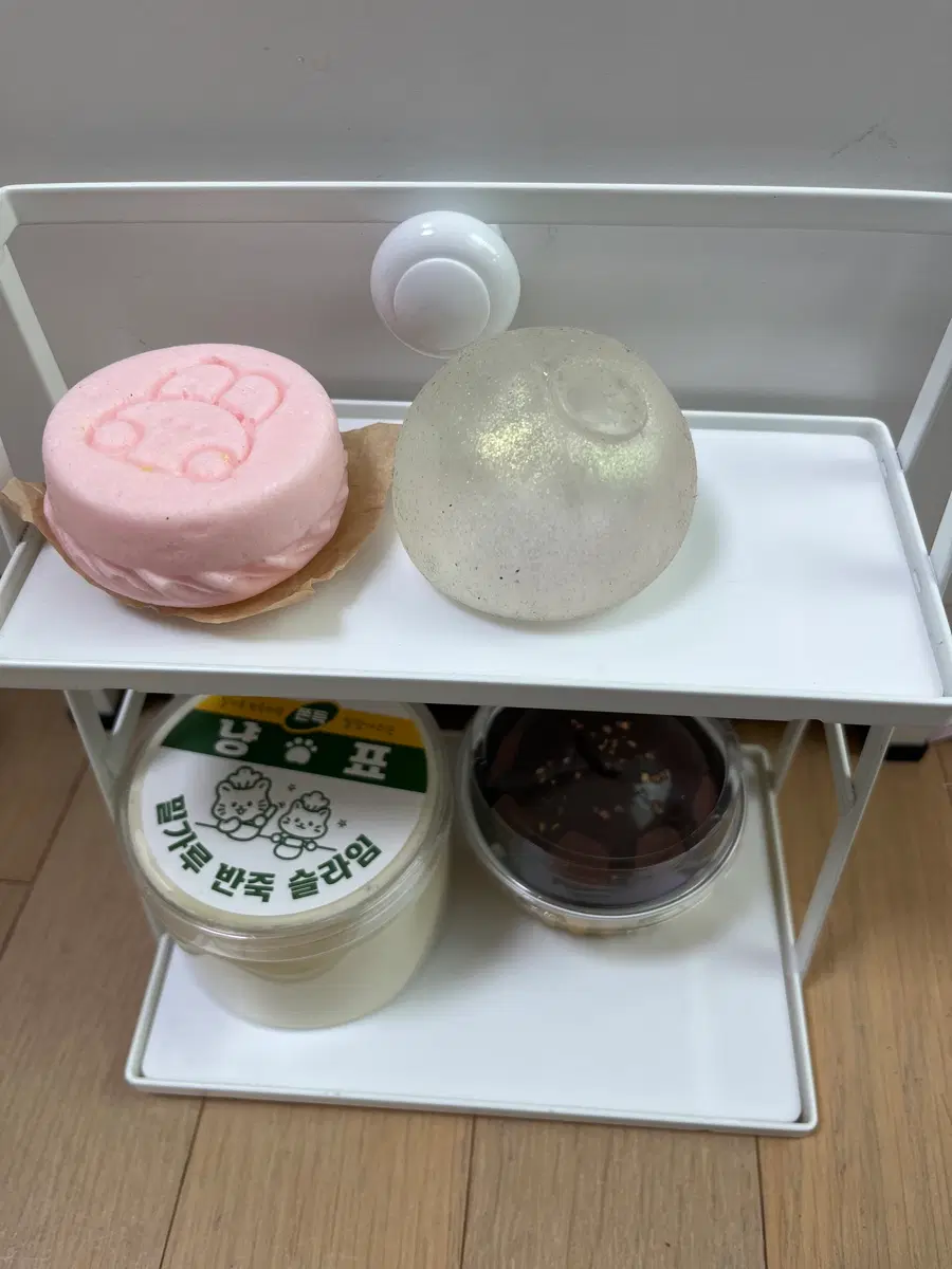 말랑이 슬랑이 피규어 키켑 팔아요!!!