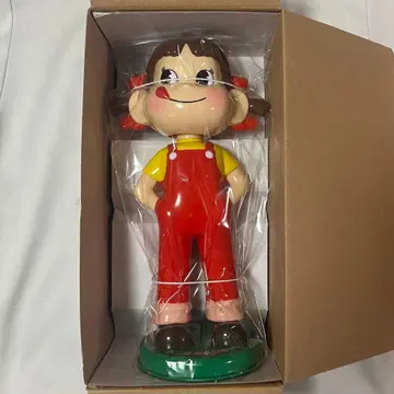 페코짱 까딱까딱