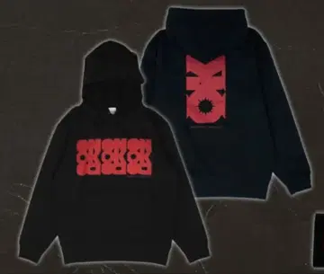 ONE OK ROCK 굿즈 후드티 XL 사이즈