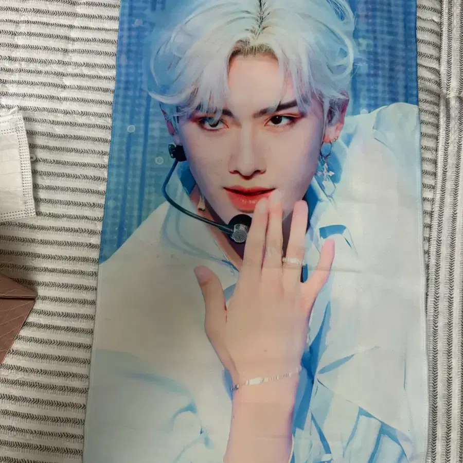 리키 슬로건