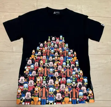 홍콩 Disney 티셔츠