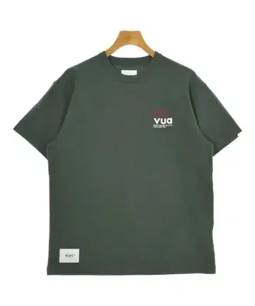WTAPS 티셔츠 남성용