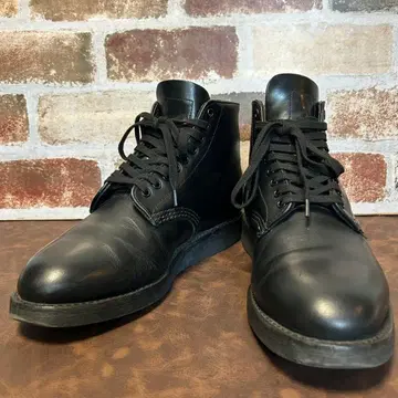 RED WING 9197 포스트맨 7 1/2 단종 모델