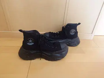 Converse 통굽 스니커즈