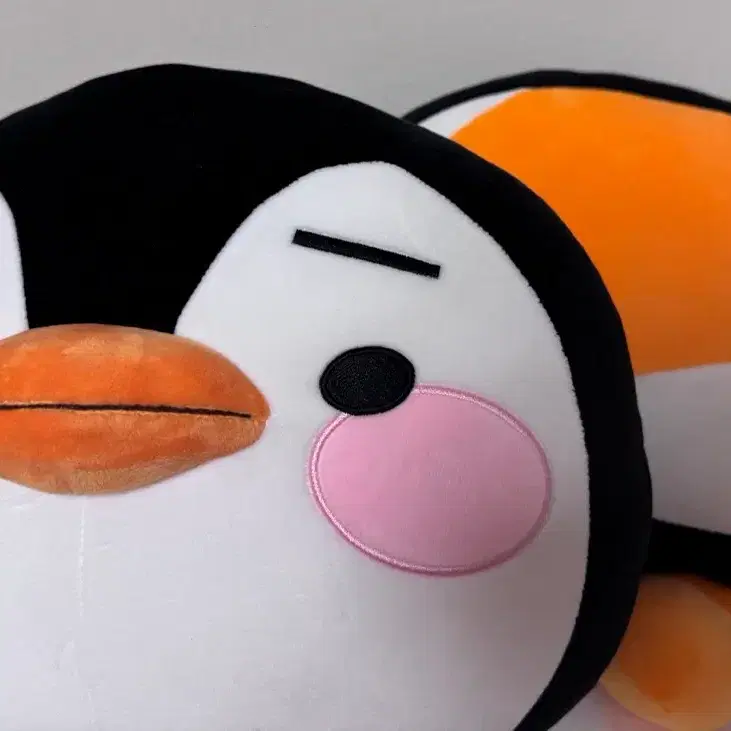 펭펭이 쿠션 일괄 베이비펭 엉덩펭 이준호