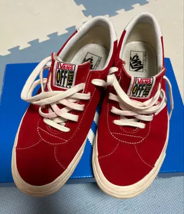 VANS style73 29cm