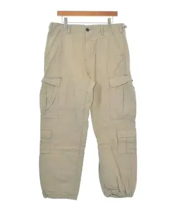 STUSSY 카고 팬츠 남성용