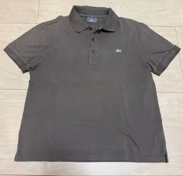 LACOSTE 라코스테 파브리카 사이즈 5