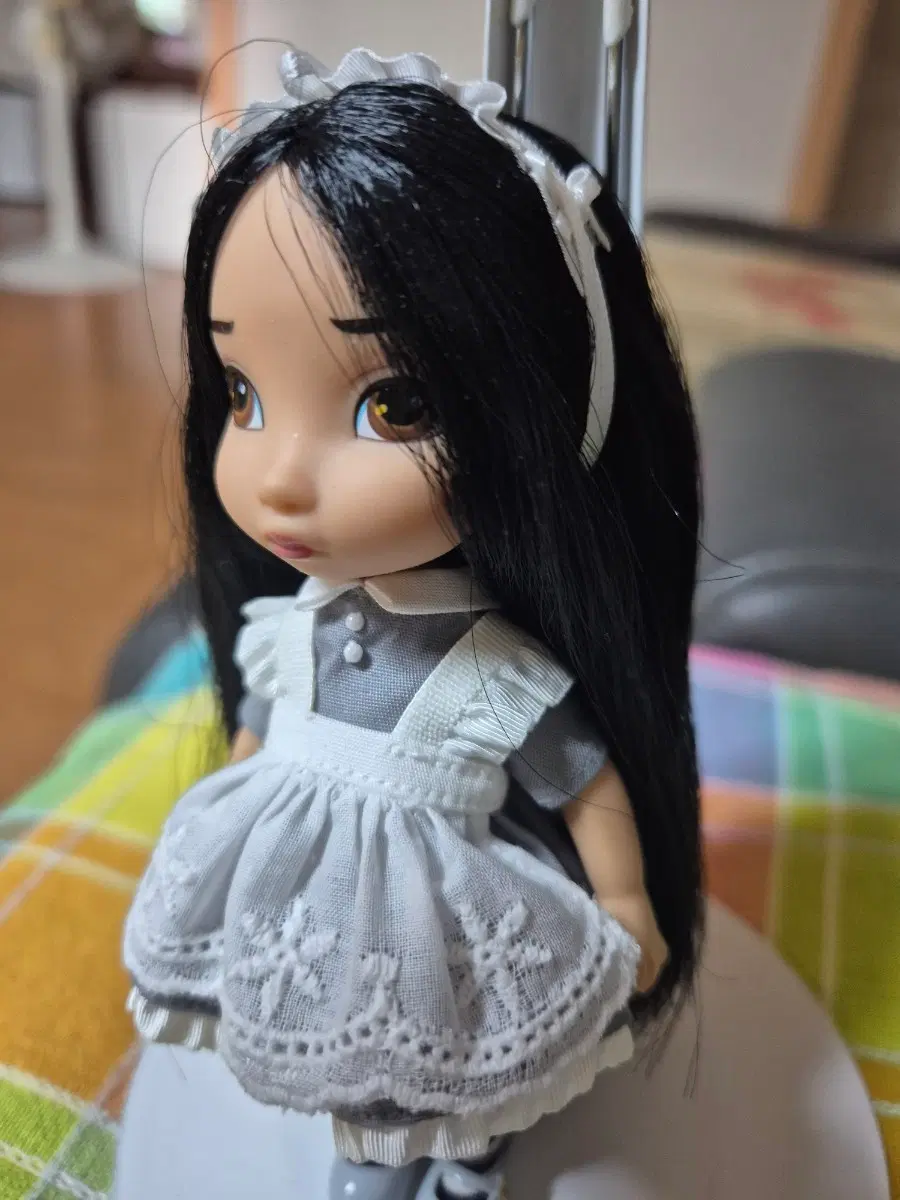 미니베이비돌