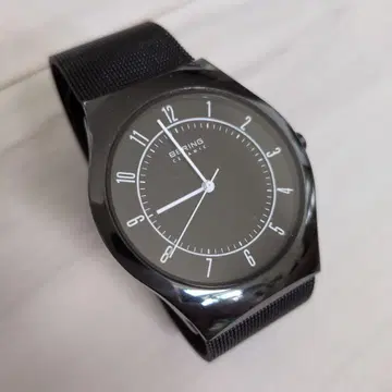 BERING 울트라 슬림 세라믹