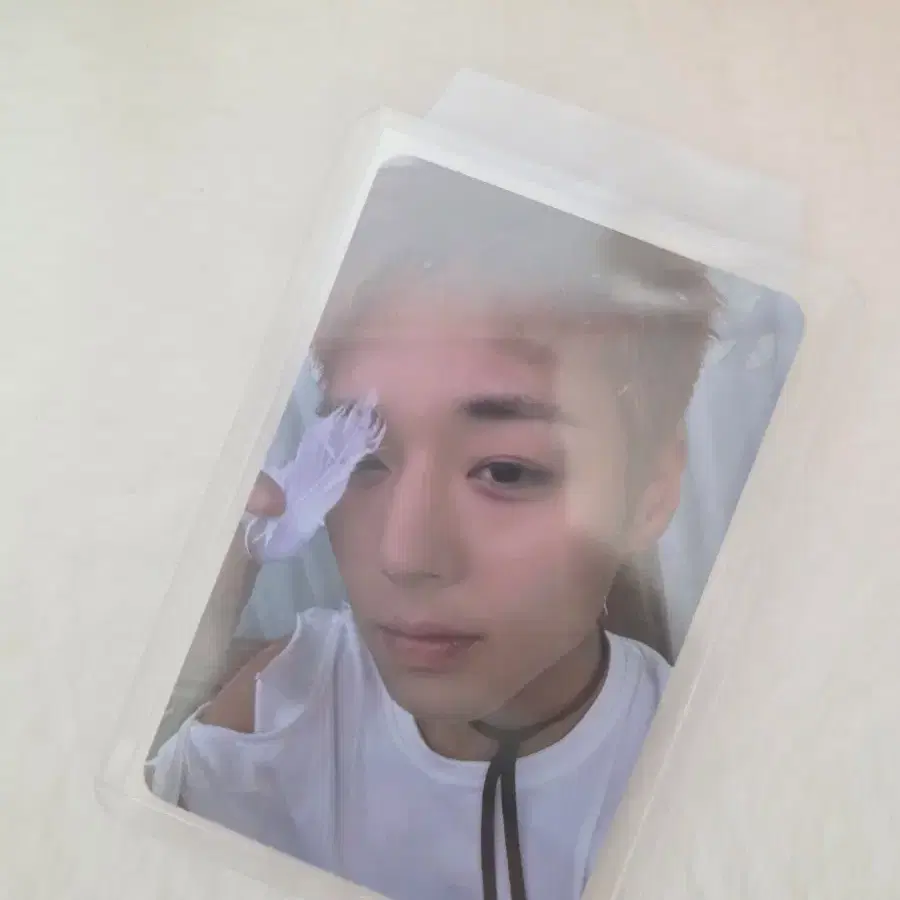 박지훈 포카